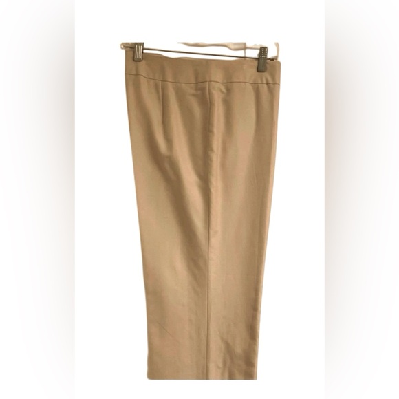 Escada Straight Leg Pant - Picture 2 of 8